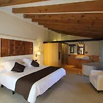 Hotel Cuch Cánoves