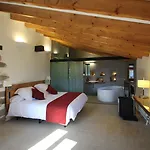 Hotel Cuch 4*