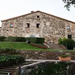 Cuch Hotel Cánoves