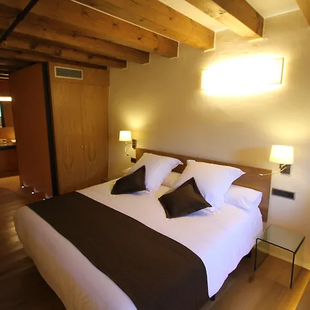 Hotel Cuch Cánoves