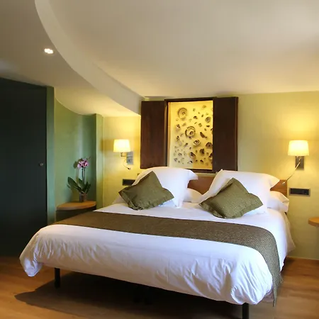 Hotel Cuch