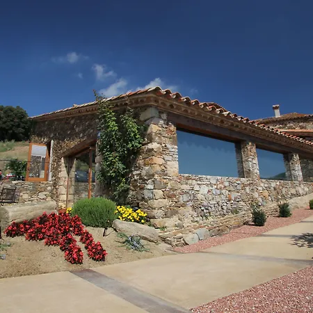 Hotel Cuch Cánoves