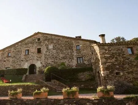 Hotel Cuch Cánoves