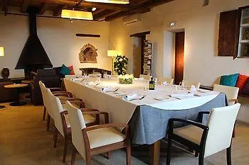 Hotel Cuch Cánoves