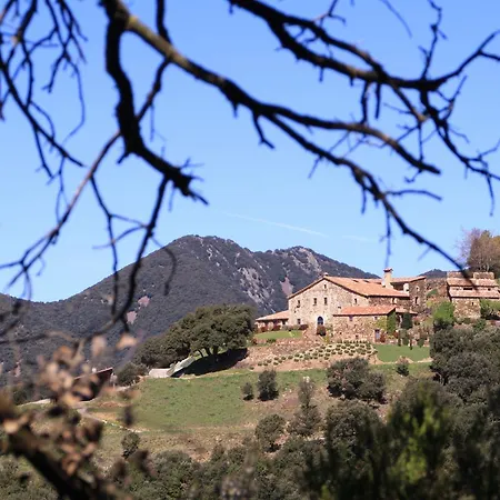 Cuch Hotel Cánoves
