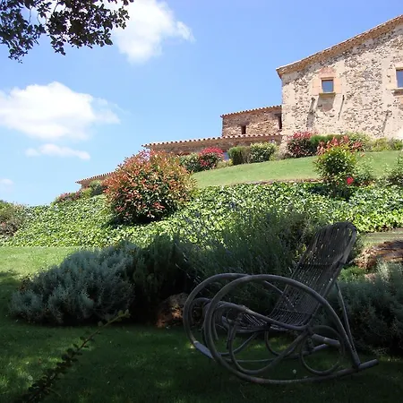 Cuch Hotel Cánoves