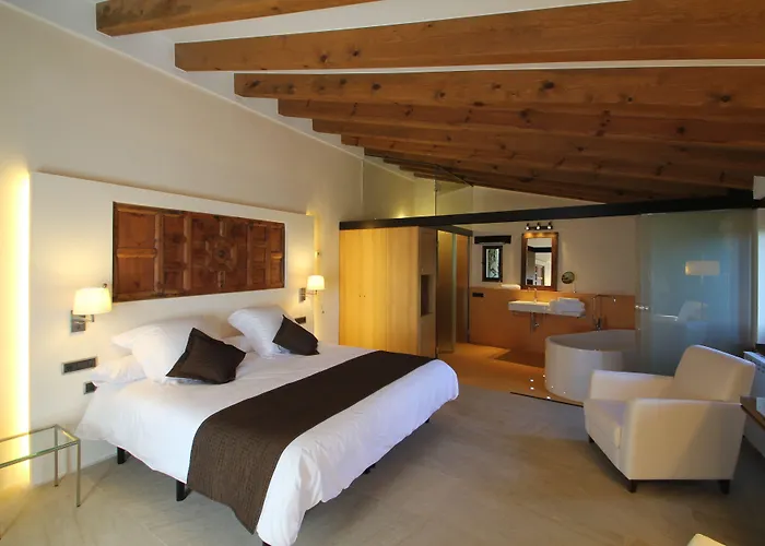 Hotel Cuch Cánoves