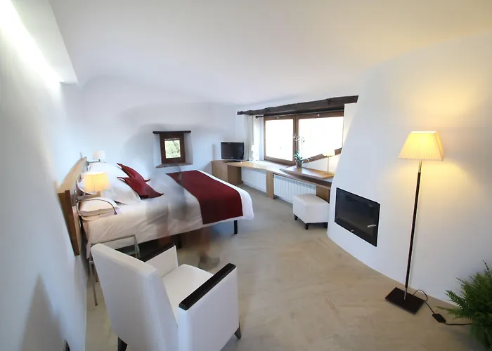 Cuch Hotel 4*