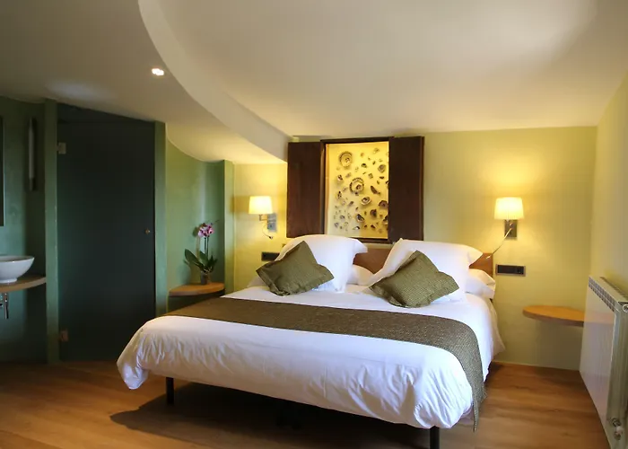 Hotel Cuch
