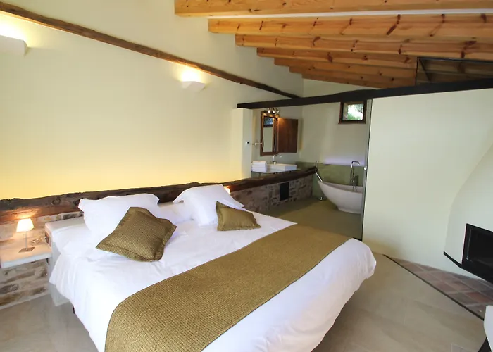 Hotel Cuch Cánoves