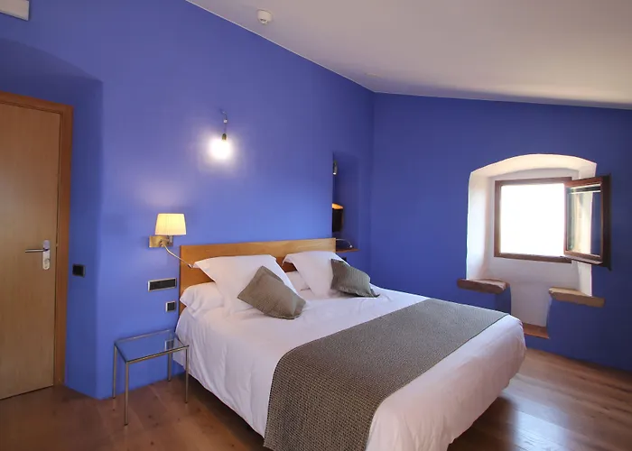 Hotel Cuch