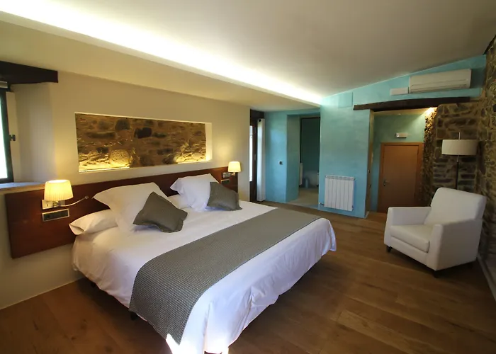 Hotel Cuch