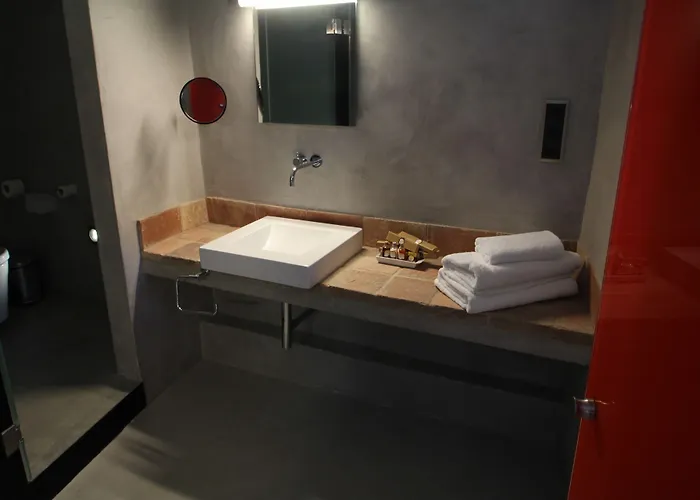 Hotel Cuch Cánoves