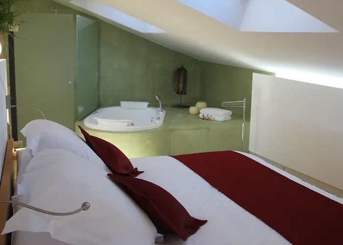 Cuch Hotel 4*