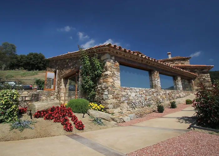 Hotel Cuch Cánoves