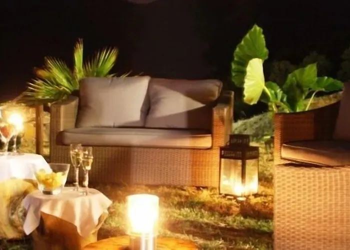 Cuch Hotel