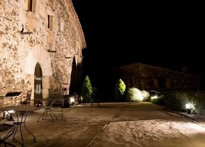 Cuch Hotel Cánoves