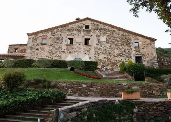 Cuch Hotel Cánoves