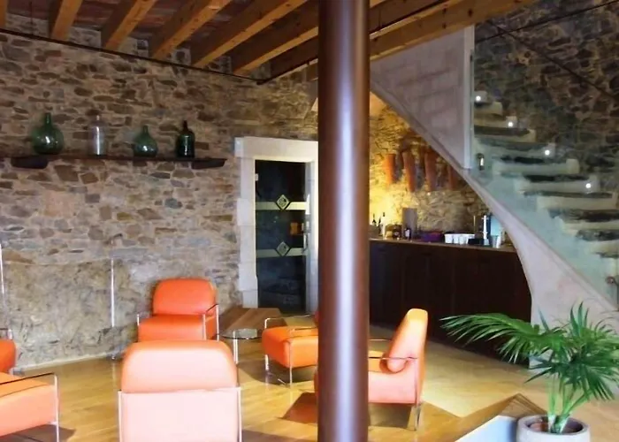 Hotel Cuch 4*