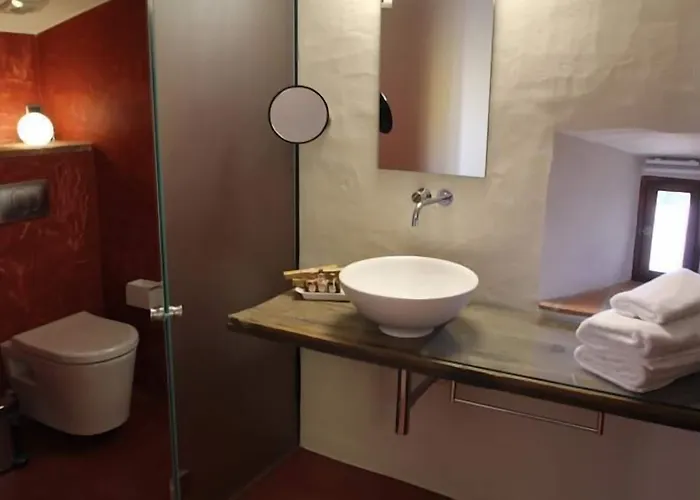 Hotel Cuch