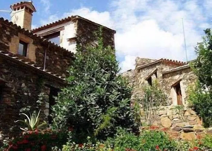 Cuch Hotel Cánoves