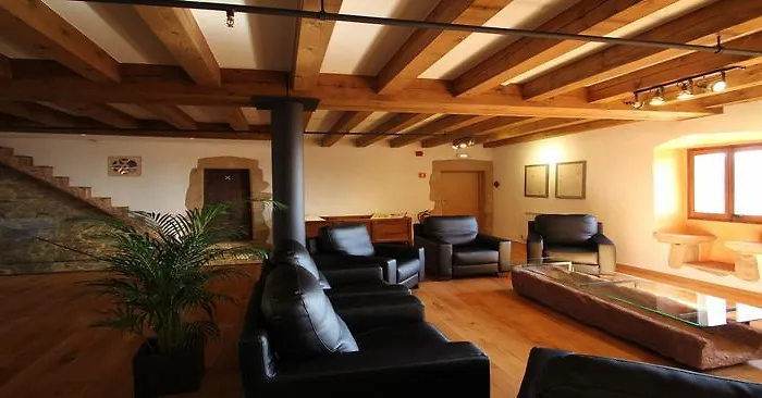 Hotel Cuch