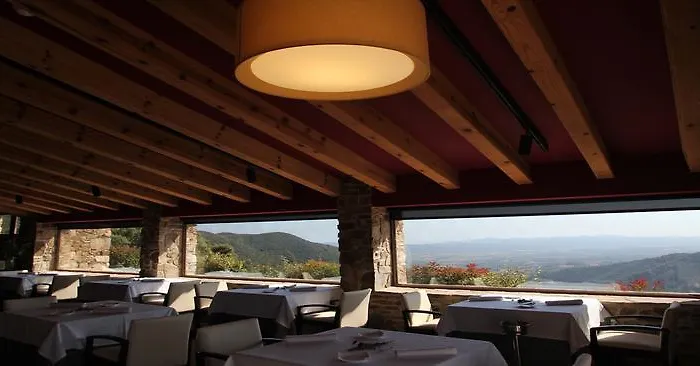 Hotel Cuch 4*