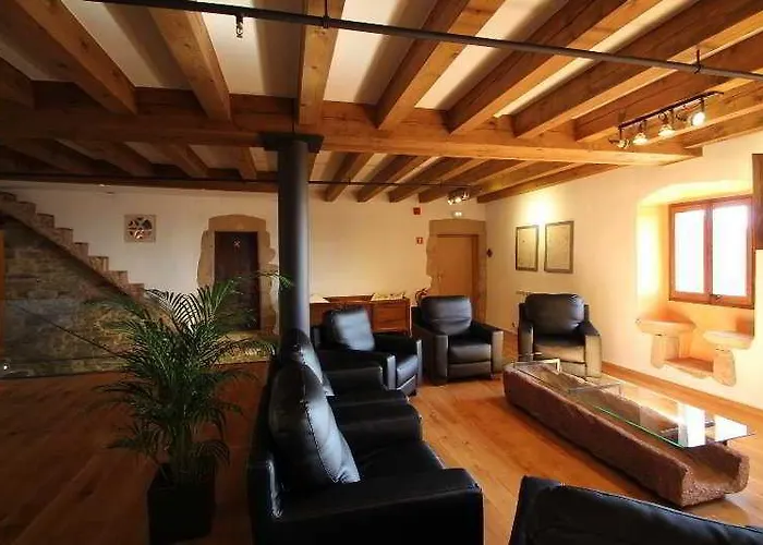 Hotel Cuch