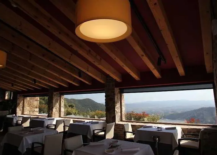 Cuch Hotel Cánoves