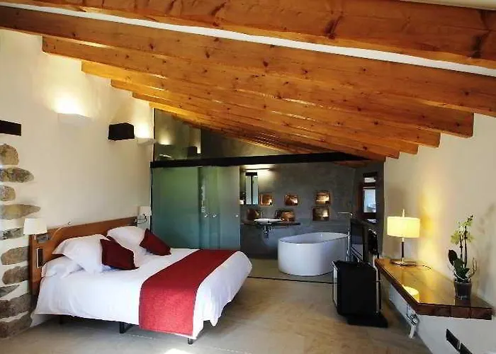 Hotel Cuch 4*