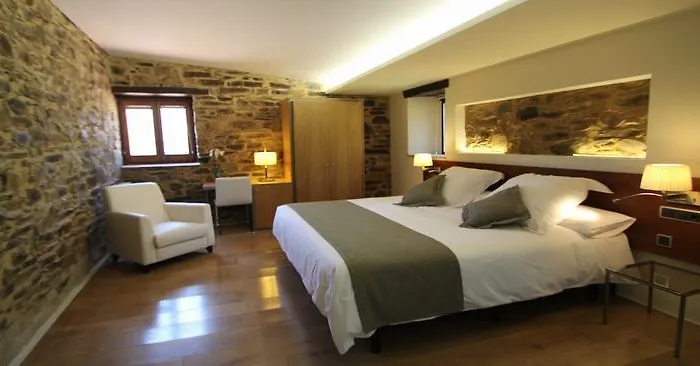 Hotel Cuch 4*