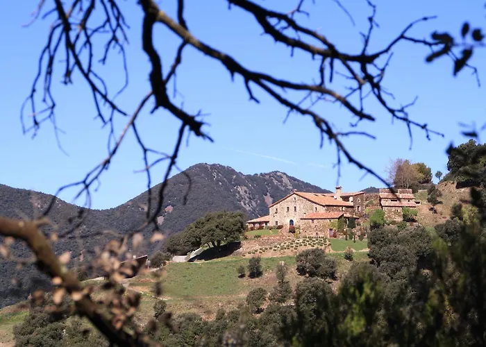 Cuch Hotel Cánoves
