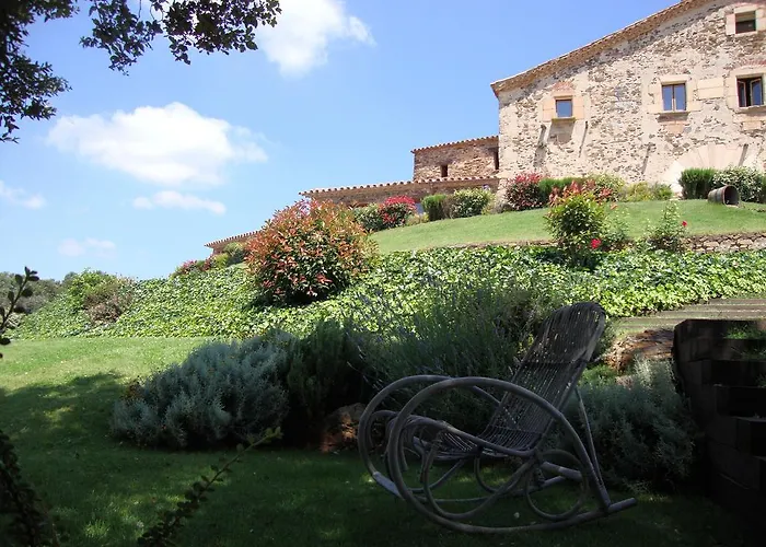 Cuch Hotel Cánoves