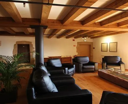 Hotel Cuch