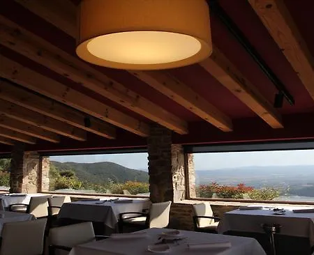 Hotel Cuch 4*