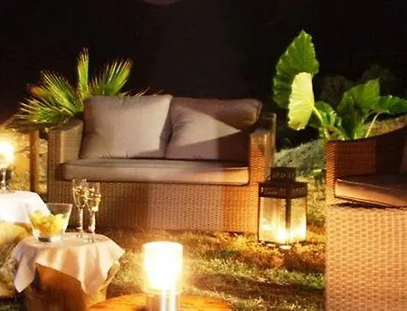 Hotel Cuch