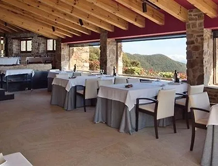 Hotel Cuch