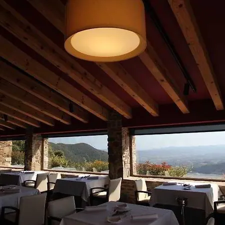Cuch Hotel Canoves