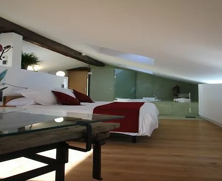 Hotel Cuch Canoves