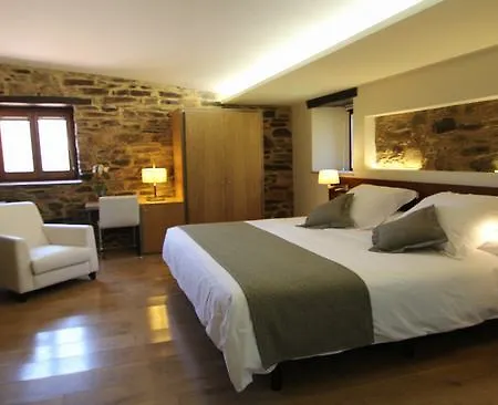 Hotel Cuch 4*