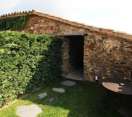 Cuch Hotel Canoves