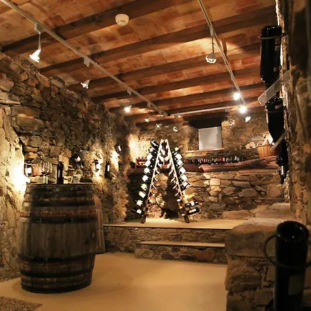 Cuch Hotel Canoves