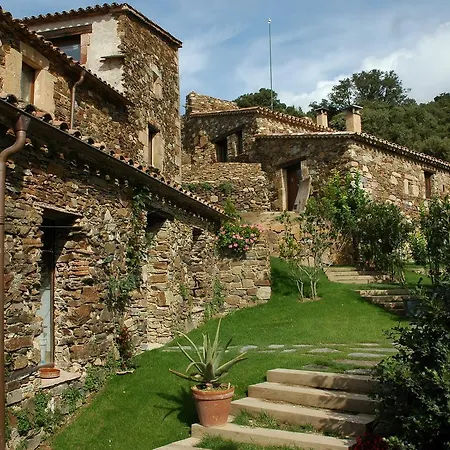 Cuch Hotel Canoves