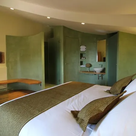Hotel Cuch