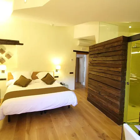 Hotel Cuch Canoves