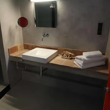 Hotel Cuch Canoves