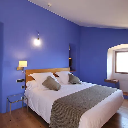 Hotel Cuch Canoves