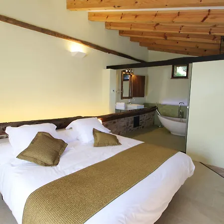 Cuch Hotel Canoves