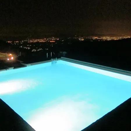 Hotel Cuch 4*