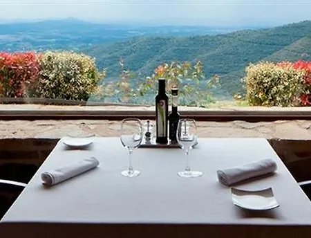 Hotel Cuch 4*